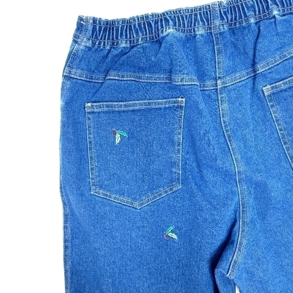 VINTAGE high rise mom pants - Picture 12 of 14